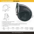 Alto-falante sem fio, Woofer Horn